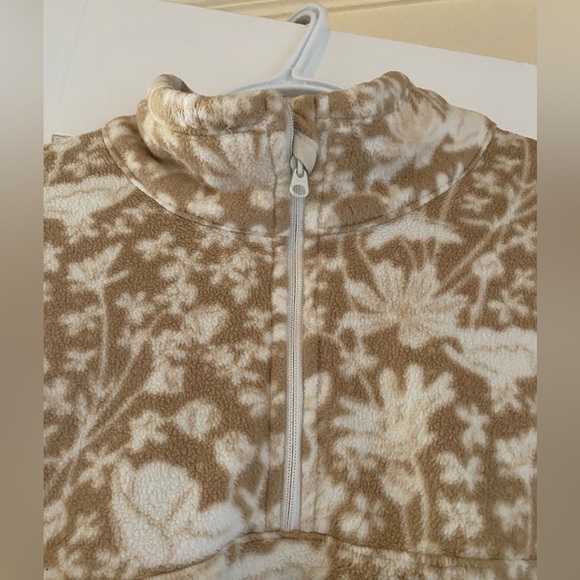 Woods fleece excellent condition warm and cosy - Picture 2 of 3